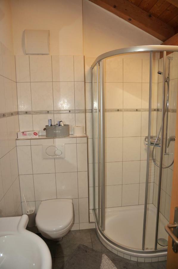 6Fh Liimerweg Appartement Adelboden Buitenkant foto